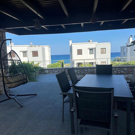 Villa Solmar Rhodes ラクハニア エクステリア 写真