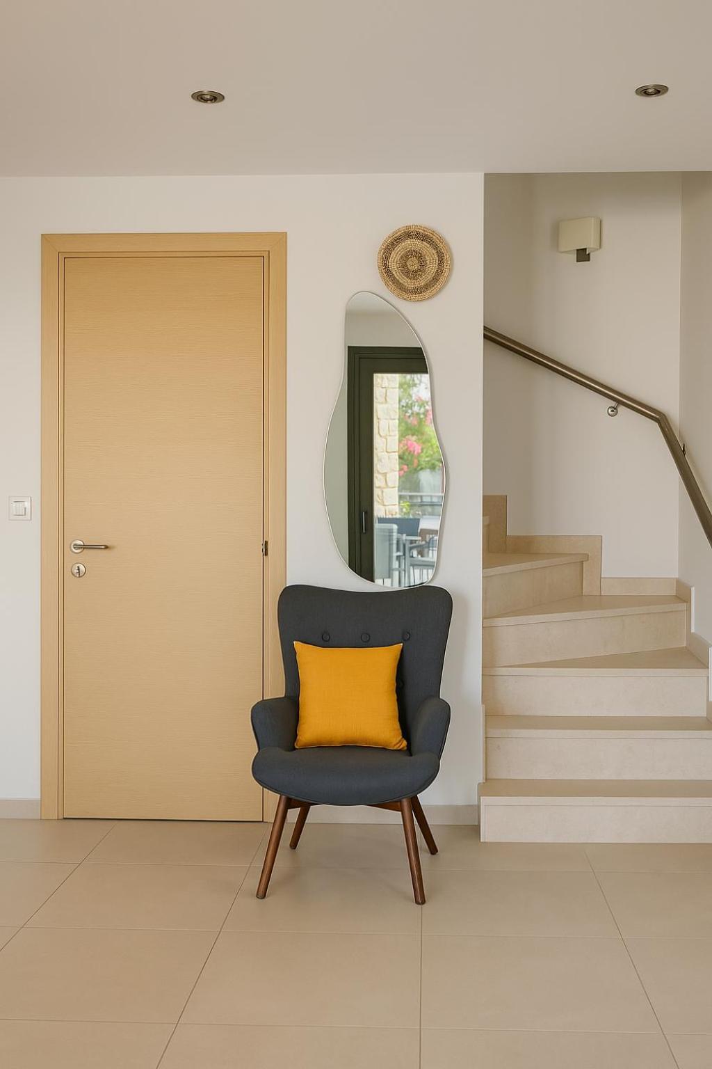 Villa Solmar Rhodes ラクハニア エクステリア 写真