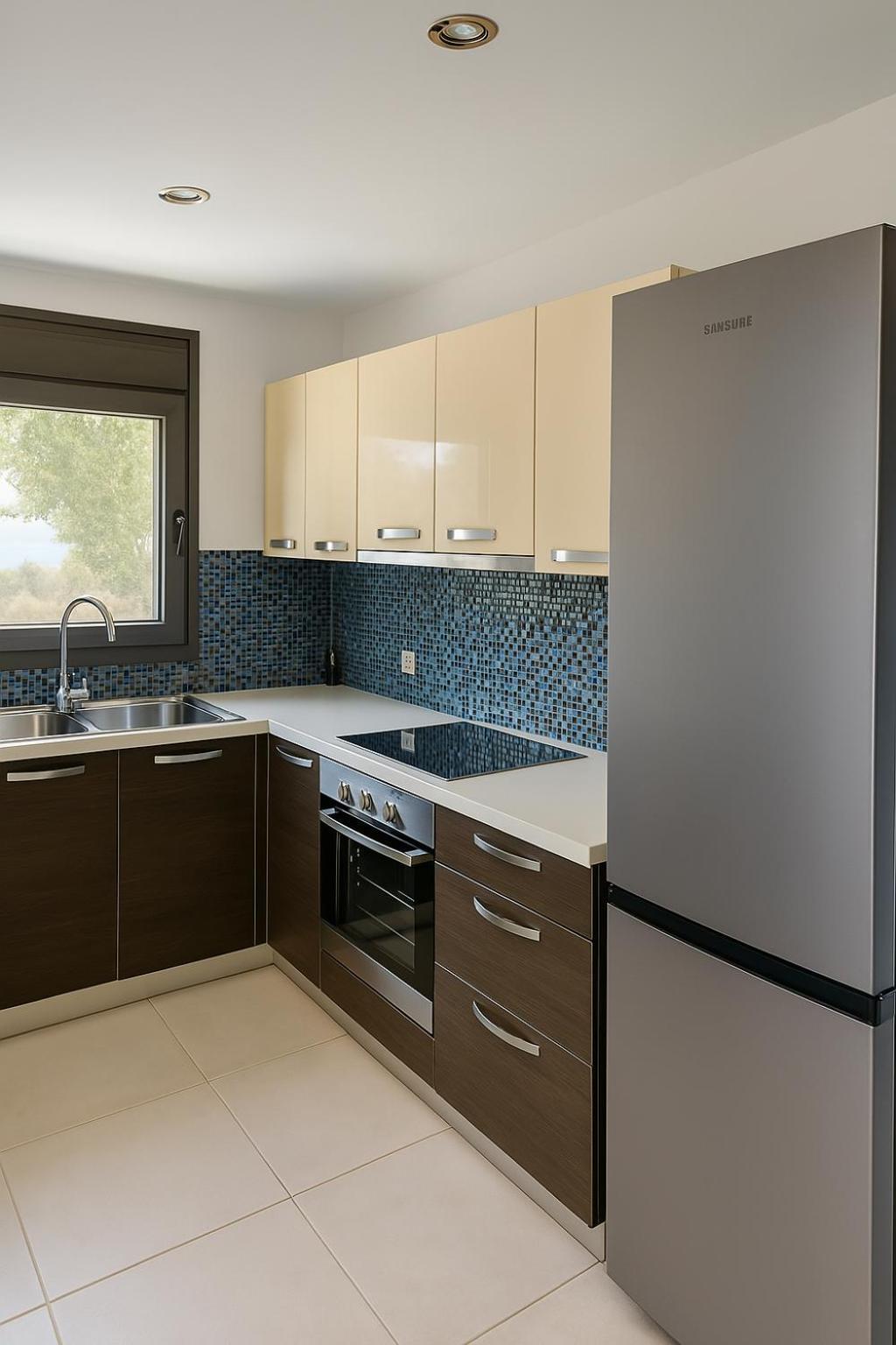 Villa Solmar Rhodes ラクハニア エクステリア 写真