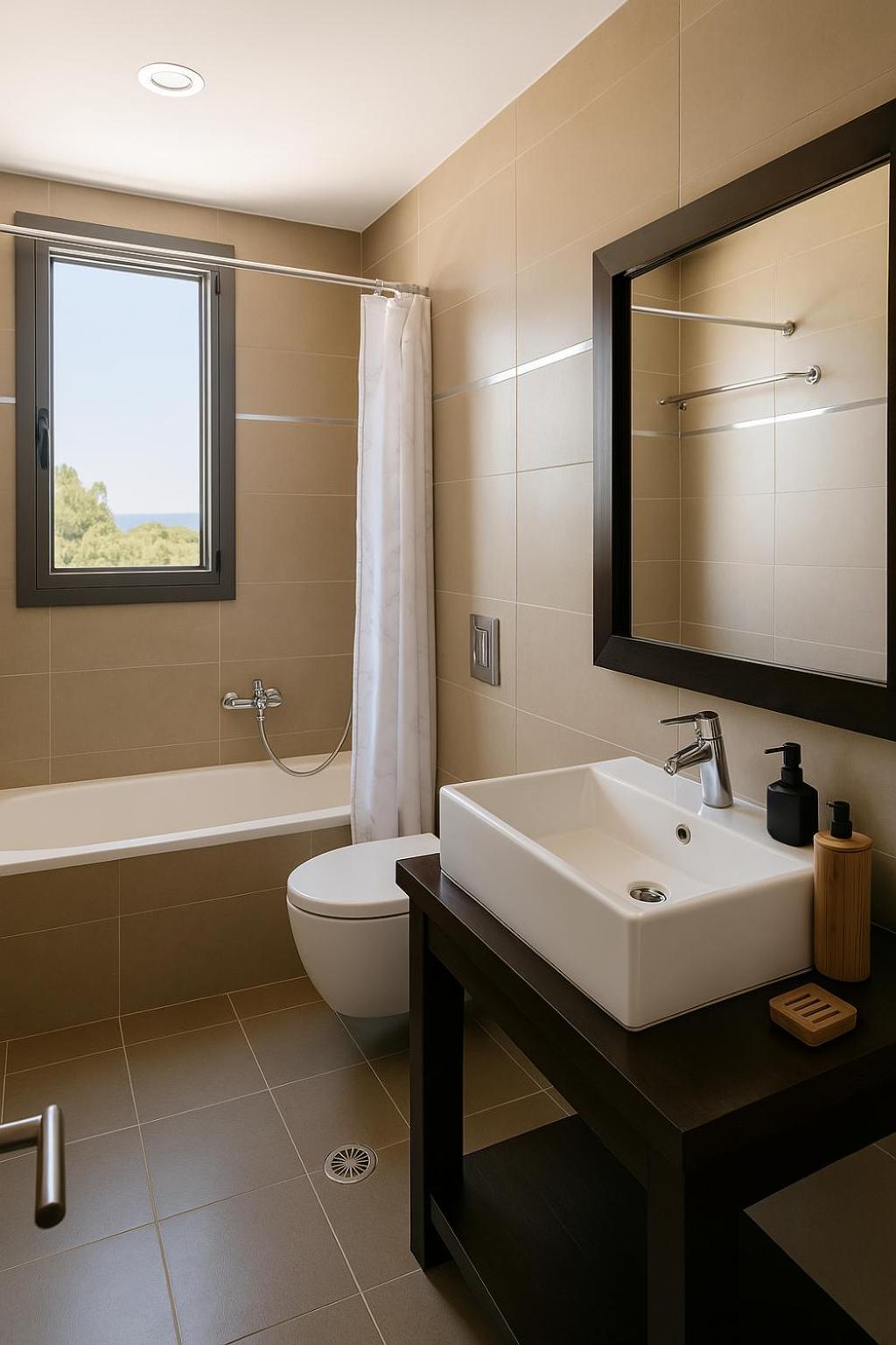 Villa Solmar Rhodes ラクハニア エクステリア 写真
